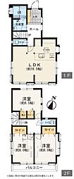 東海道本線 藤沢駅 徒歩8分