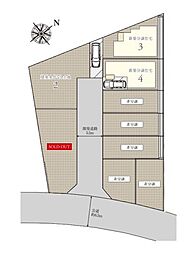 京浜東北・根岸線 港南台駅 徒歩13分