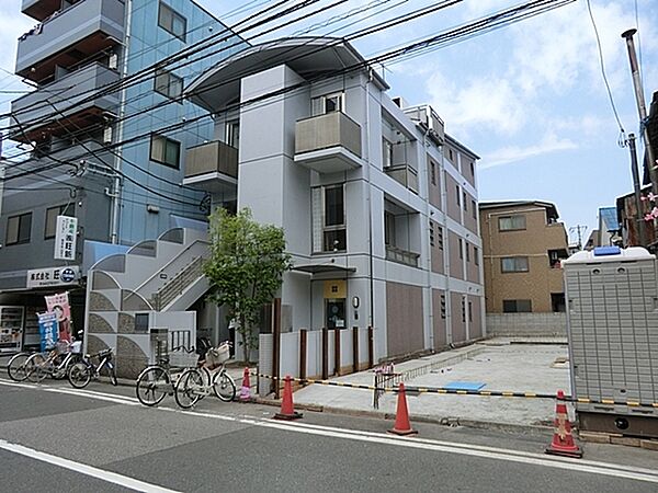 外観画像