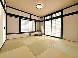 和室の画像