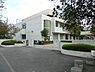 周辺：横浜市立釜利谷中学校まで1452m