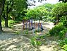 周辺：白山第一公園まで701m