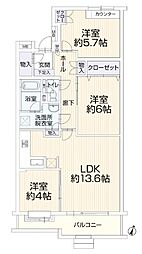 南町田パークホームズ