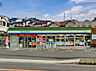 周辺：ファミリーマート 綾瀬小園西店まで2641m