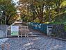 周辺：横浜市立仲尾台中学校まで1012m