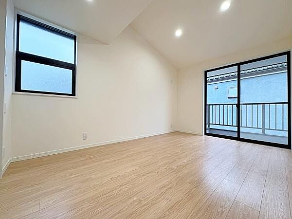 洋室