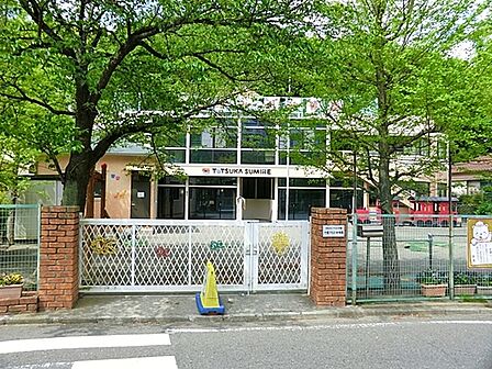 戸塚すみれ幼稚園まで717m