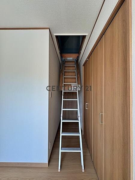 収納を拡大表示