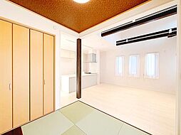 和室の画像