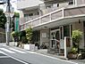 周辺：中村クリニックまで349m