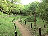 周辺：馬場町公園まで486m