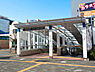 周辺：「湘南台」駅まで4075m、小田急江ノ島線（急行停車駅）・相鉄いずみ野線（始発駅）・横浜ブルーライン（始発駅）と3線が使える便利な駅です！