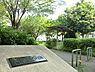 周辺：上飯田クローバー公園まで904m