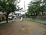 周辺：田中五号公園まで630m