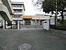 周辺：横浜市立高舟台小学校まで578m