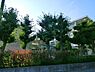 周辺：藤沢市立鵠沼中学校まで600m
