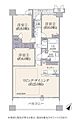 ルネたまプラーザD棟4階5,799万円