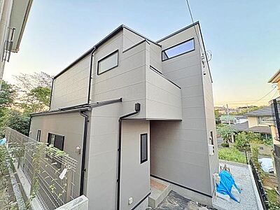 外観 外観