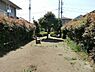 周辺：桜森いこい公園まで122m