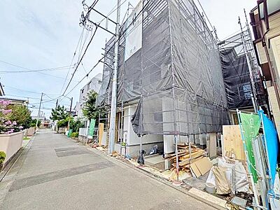 外観 外観