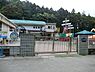 周辺：しみずがおか幼稚園まで385m