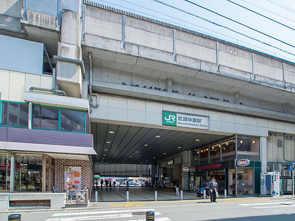 周辺を拡大表示