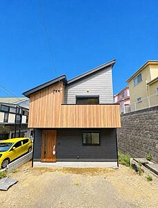 外観 外観