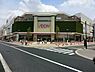 周辺：イオン大和ショッピングセンターまで850m、高座渋谷駅近くにある大型スーパー。鶴間にある「イオンモール大和」とは別の施設です。