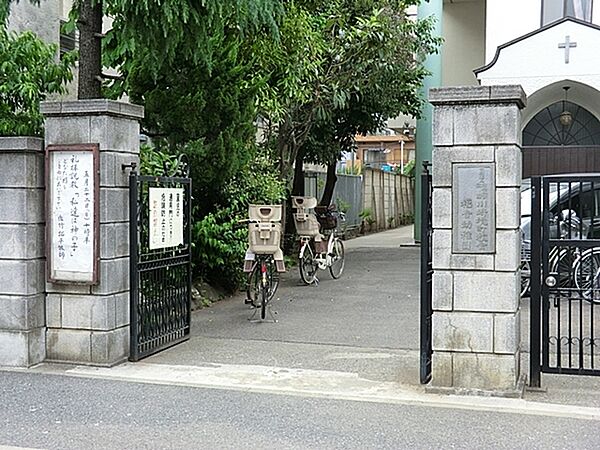 周辺を拡大表示