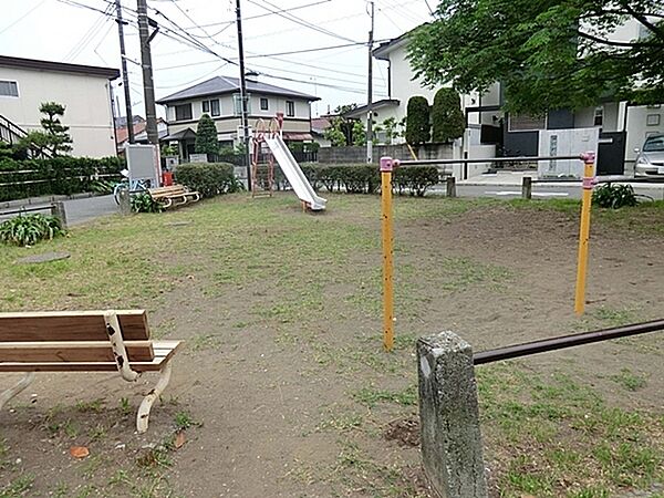 周辺を拡大表示