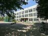 周辺：大和市立大和小学校まで544m
