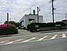 周辺：安野外科医院まで705m