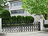 周辺：川崎市立川崎中学校まで803m