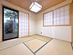 和室の画像