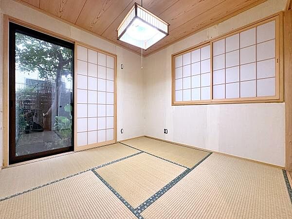和室