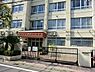 周辺：川崎市立苅宿小学校まで876m