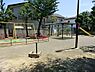 周辺：中丸子第一公園まで770m
