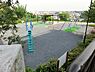 周辺：永田北一丁目第二公園まで507m