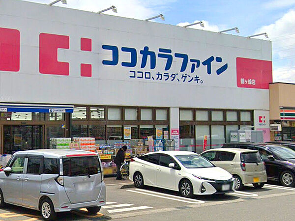 周辺を拡大表示