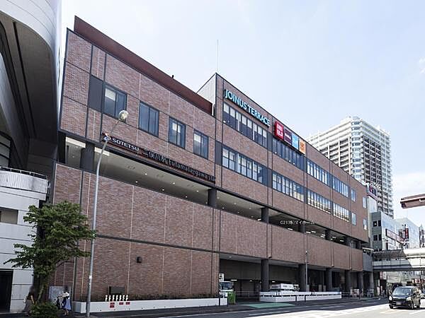 周辺を拡大表示