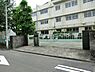 周辺：川崎市立向小学校まで391m