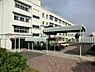 周辺：横浜市立希望ヶ丘中学校まで103m