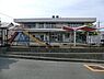 周辺：中尾保育園まで576m