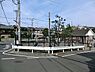 周辺：東希望が丘ふれあいひろば公園まで407m