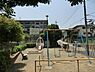 周辺：猿ケ谷第二公園まで45m