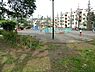 周辺：子安台第二公園まで353m