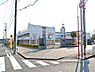 周辺：横浜市立岩井原中学校まで1334m