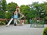 周辺：やぶね公園まで320m