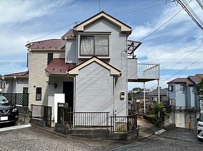 外観 外観