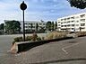 周辺：横浜市立都岡小学校まで1024m
